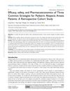 Efficacy, Safety, and Pharmacoeconomics of Three Common Strategies for Pediatric Alopecia Areata Patients: A Retrospective Cohort Study