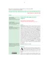 Serum Zinc and Copper Levels in Alopecia