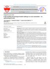 Understanding Dermatological Health Challenges in Rural Communities: An Epidemiological Study