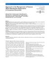 Approach to the Management of Patients With Hidradenitis Suppurativa: A Consensus Document