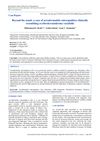 Beyond the Usual: A Case of Acrodermatitis Enteropathica Clinically Resembling Erythrokeratoderma Variabilis