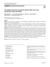 The Probable Destructive Mechanisms Behind COVID-19 on Male Reproductive System and Fertility