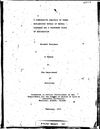 A Comparative Analysis of Three Explanatory Models of Mental Disorder and a Preferred Focus of Explanation