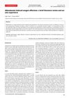 Albendazole-Induced Anagen Effluvium: A Brief Literature Review and Our Own Experience