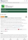 Biological and Functional Properties of Wedelolactone in Human Chronic Diseases