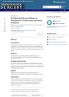 Intradermal Delivery of Alopecia Therapeutics: Current State and Future Prospects