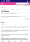 Trichoscopy as an Essential Diagnostic Technique for Hair and Scalp Disorders in Skin of Color: A Case-Control Study