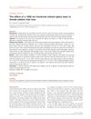The Effect of a 1550 Nm Fractional Erbium-Glass Laser in Female Pattern Hair Loss