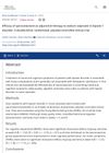 Efficacy of Spironolactone as Adjunctive Therapy to Sodium Valproate in Bipolar-I Disorder: A Double-Blind, Randomized, Placebo-Controlled Clinical Trial