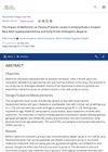 The Impact of Metformin on Plasma Prolactin Levels in Antipsychotic-Treated Men With Hyperprolactinemia and Early-Onset Androgenic Alopecia