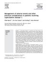 Management of Adverse Events and Other Practical Considerations in Patients Receiving Capecitabine (Xeloda)