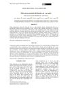 Otitis Externa Associated With Demodex Cati - Case Report