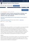 A Systematic Review of Tumor Necrosis Factor-α Blockers, Anti-Interleukins, and Small Molecule Inhibitors for Dissecting Cellulitis of the Scalp Treatment