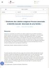 Loose Anagen Hair Syndrome Associated with Macular Dystrophy: Description of a Family