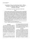 Granulation Tissue Developed After Minor Trauma in a Psoriatic Patient on Long-Term Etretinate Therapy