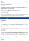 Efficacy and Safety of Spironolactone Versus Bicalutamide in Female Pattern Hair Loss: A Retrospective Comparative Study