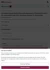 Faculty Opinions Recommendation of Persistent Sexual Dysfunction and Depression in Finasteride Users for Male Pattern Hair Loss: A Serious Concern or Red Herring?