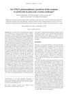 Are STK11 Polymorphisms a Predictor of the Response to Metformin in Polycystic Ovarian Syndrome?