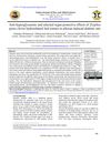 Anti-Hyperglycemic and Selected Organ Protective Effects of Ziziphus Spina-Christi Hydroethanol Leaf Extract in Alloxan Induced Diabetic Rats