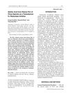 Abietic Acid from Resina Pini of Pinus Species as a Testosterone 5-Alpha-Reductase Inhibitor