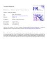 Pathophysiological Mechanisms Implicated in Postpartum Depression