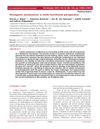 Oncogenic Senescence: A Multi-Functional Perspective