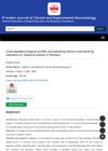 Clinicoepidemiological Profile, Precipitating Factors, and Severity Indicators in Alopecia Areata in Manipur