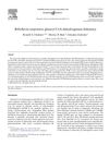 Riboflavin-Responsive Glutaryl CoA Dehydrogenase Deficiency