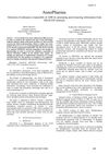 AnnoPharma: Detection of Substances Responsible for Adverse Drug Reactions by Annotating and Extracting Information from MEDLINE Abstracts