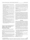 Study on Hair Distribution in Healthy Males for Hair Restoration Design
