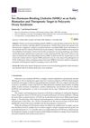 Sex Hormone-Binding Globulin as an Early Biomarker and Therapeutic Target in Polycystic Ovary Syndrome