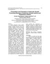 Formulation and Evaluation of Halal Hair Growth Promoting Shampoo Containing Centella Asiatica and Phyllanthus Emblica