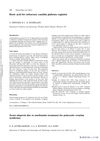 Acute Alopecia Due to Metformin Treatment for Polycystic Ovarian Syndrome