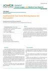 Could Baricitinib Treat Frontal Fibrosing Alopecia and Facial Papules?