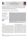 Dermapen Treatments for Healing Pockmarked Skin in Male Wistar Rats (Rattus Norvegicus): A Study Comparing Platelet-Rich Plasma with Salmon DNA Serum