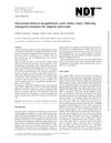 Simvastatin-Induced Myoglobinuric Acute Kidney Injury Following Ciclosporin Treatment for Alopecia Universalis