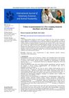 Feline Trypanosomosis in a Free-Ranging Domestic Shorthair Cat (Felis Catus)
