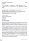 Understanding the Acceptability of Subdermal Implants as a Possible New HIV Prevention Method: Multi-Stage Mixed Methods Study