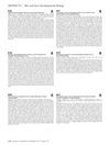 Early and Late Matrix Progenitors Form the Terminally Differentiated Cell Layers of the Hair Follicle