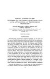 Mitotic Activity in the Epidermis of the Rabbit Stimulated with Local Applications of Testosterone Propionate