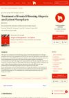 Treatment of Frontal Fibrosing Alopecia and Lichen Planopilaris