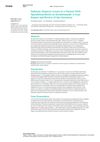 Ophiasis Alopecia Areata in a Patient With Spondyloarthritis on Secukinumab: A Case Report and Review of the Literature