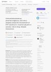 Immunohistochemical, Pharmacovigilance, and Omics Analyses Reveal the Involvement of ATP-Sensitive K+ Channel Subunits in Cancers: Role in Drug-Disease Interactions