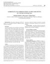 The Relationship Between Androgens and Androgenic Alopecia With COVID-19 Infection
