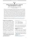 Evidence-Based Approach to Cutaneous Hyperandrogenism in Women