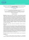 Proposal of Solid Shampoo Based on Dexpanthenol: Sustainable Innovation for Hair Care