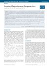 Provision of Patient-Centered Transgender Care
