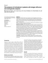 The Presence of Trichodynia in Patients With Telogen Effluvium and Androgenetic Alopecia