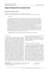 Changes in Androgen Levels in Menopausal Women