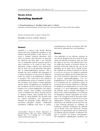 Revisiting Dandruff: Role of Malassezia Yeasts and Treatment Implications